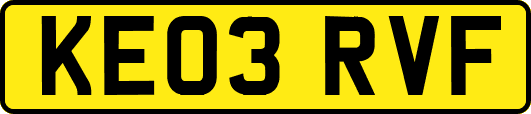 KE03RVF