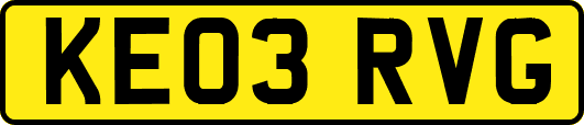 KE03RVG