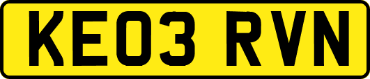 KE03RVN
