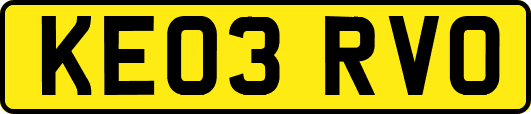KE03RVO