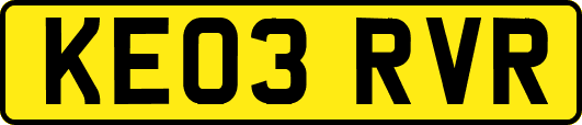 KE03RVR