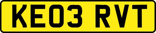 KE03RVT