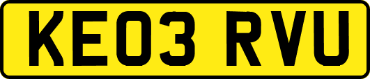 KE03RVU