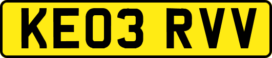 KE03RVV