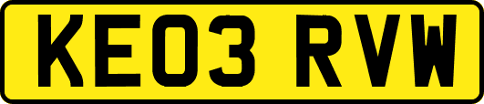 KE03RVW