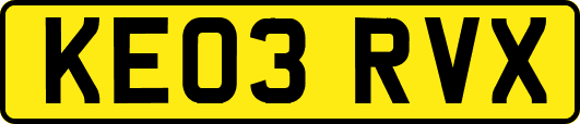 KE03RVX