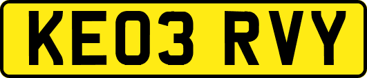 KE03RVY