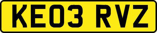 KE03RVZ