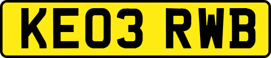 KE03RWB