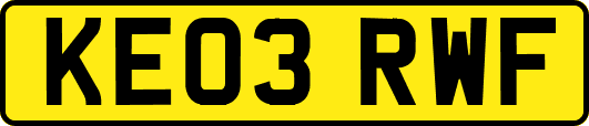 KE03RWF