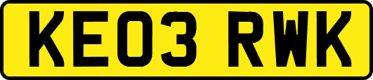KE03RWK