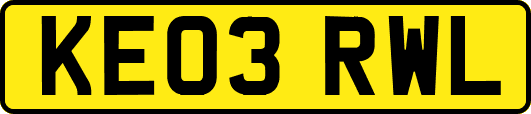 KE03RWL