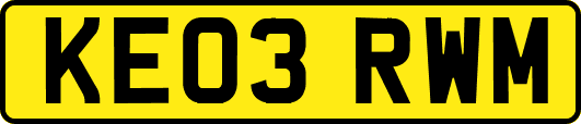 KE03RWM