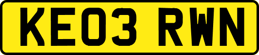 KE03RWN