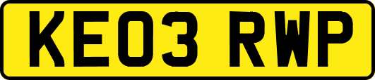 KE03RWP