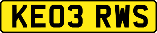 KE03RWS