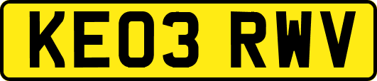 KE03RWV