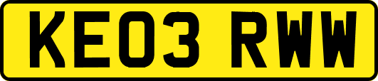 KE03RWW