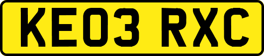 KE03RXC