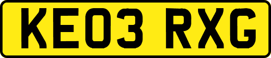 KE03RXG