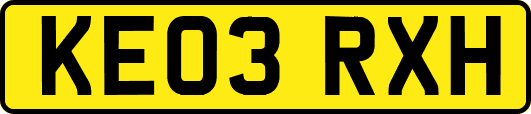 KE03RXH