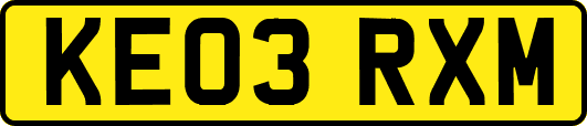 KE03RXM
