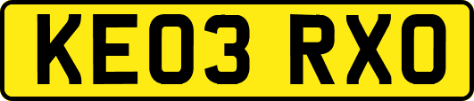KE03RXO
