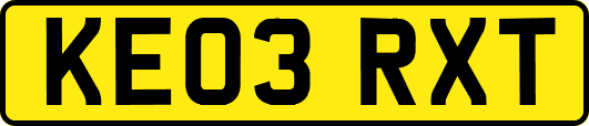 KE03RXT