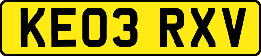 KE03RXV
