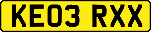KE03RXX