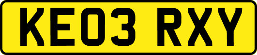 KE03RXY