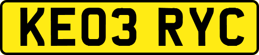 KE03RYC