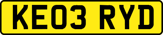 KE03RYD