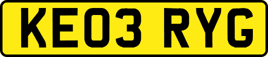 KE03RYG
