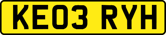 KE03RYH