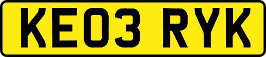 KE03RYK
