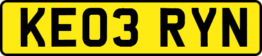 KE03RYN