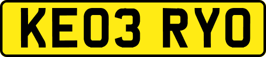 KE03RYO