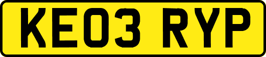 KE03RYP