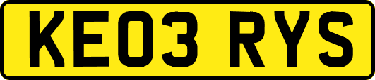 KE03RYS