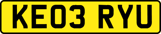 KE03RYU
