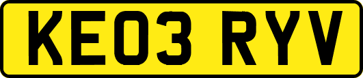 KE03RYV