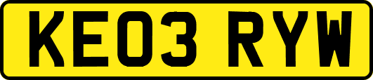 KE03RYW