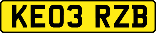 KE03RZB