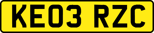 KE03RZC