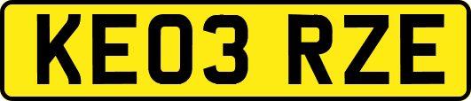 KE03RZE