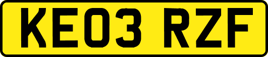 KE03RZF