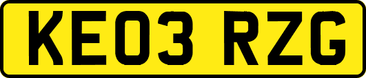 KE03RZG