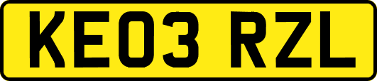 KE03RZL