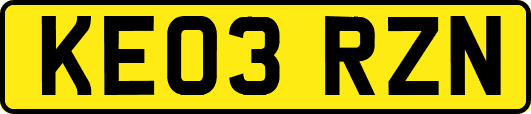 KE03RZN
